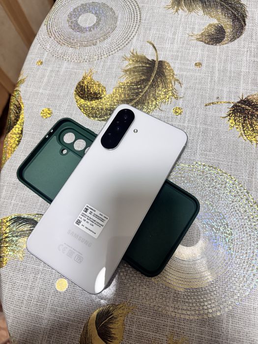 Samsung a56 память 128