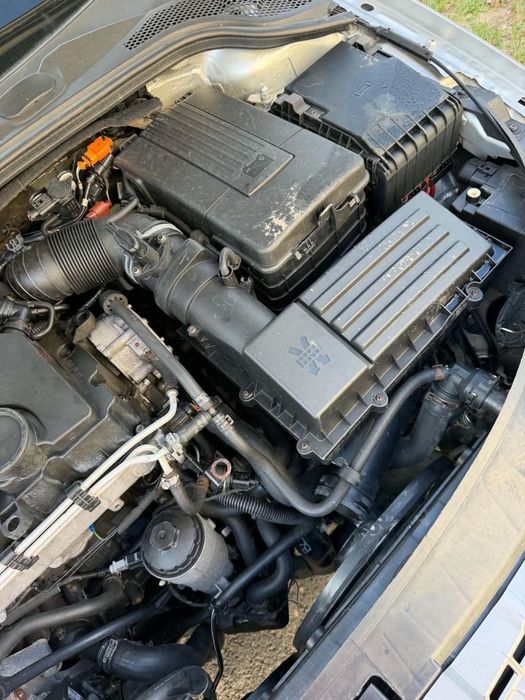 Piese Audi A3 8p cod motor bmm cutie automata