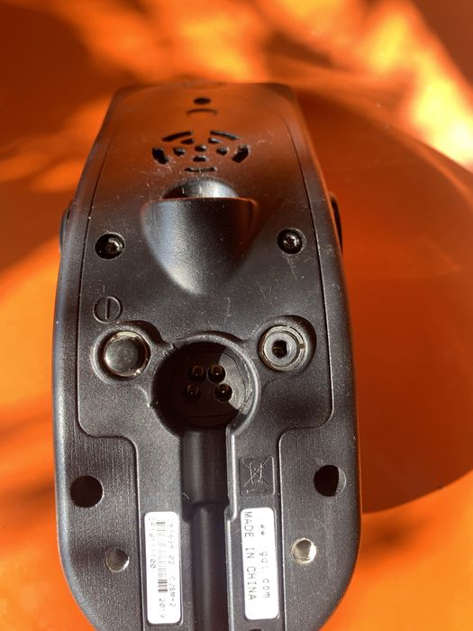 Permobil rnet joystick carucior