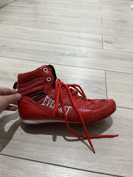 Боксёрка 37 размер еверласт