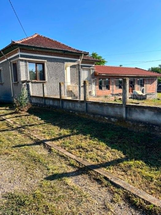 Къща в село Одърне