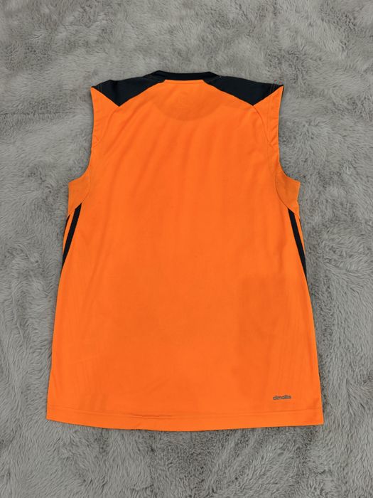 Мъжки потник ADIDAS  CLIMALITE . Размер М