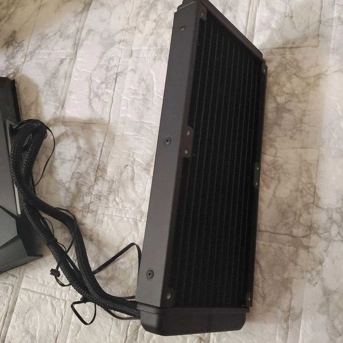 Гаранция RTX 4070ti AORUS XTREME Waterforce 12GB GDDR6X Nvidia GeForce