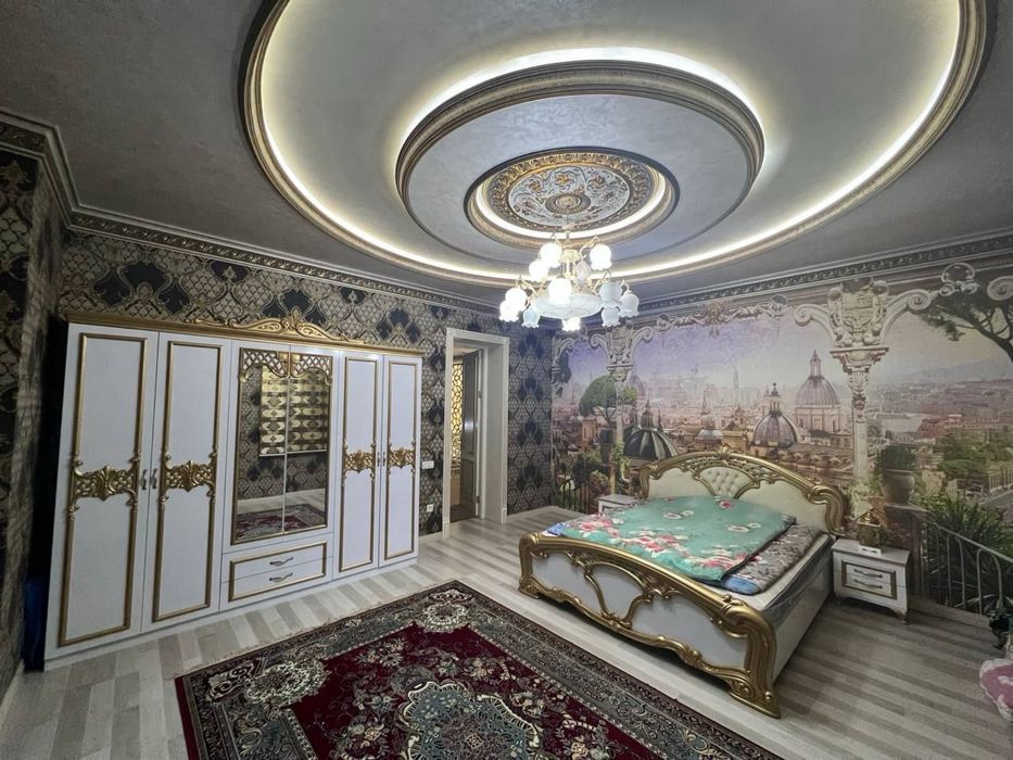 Yakkasaroyha hovli arenda bor
