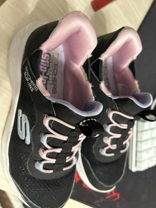 Детски маратонки sketches