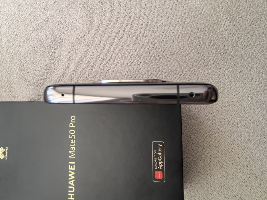 Huawei Mate 50 Pro 256GB нов