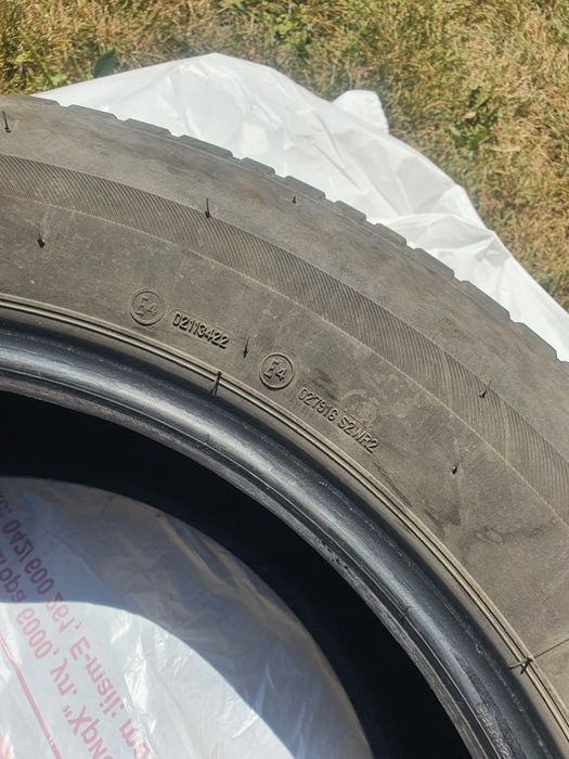 Ленти гуми 4 бр.  235/60/18