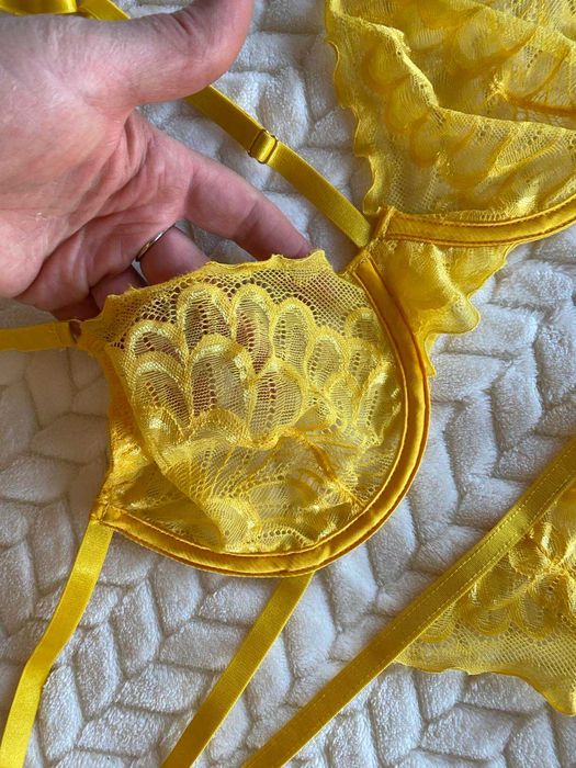 Комплекти дамско бельо