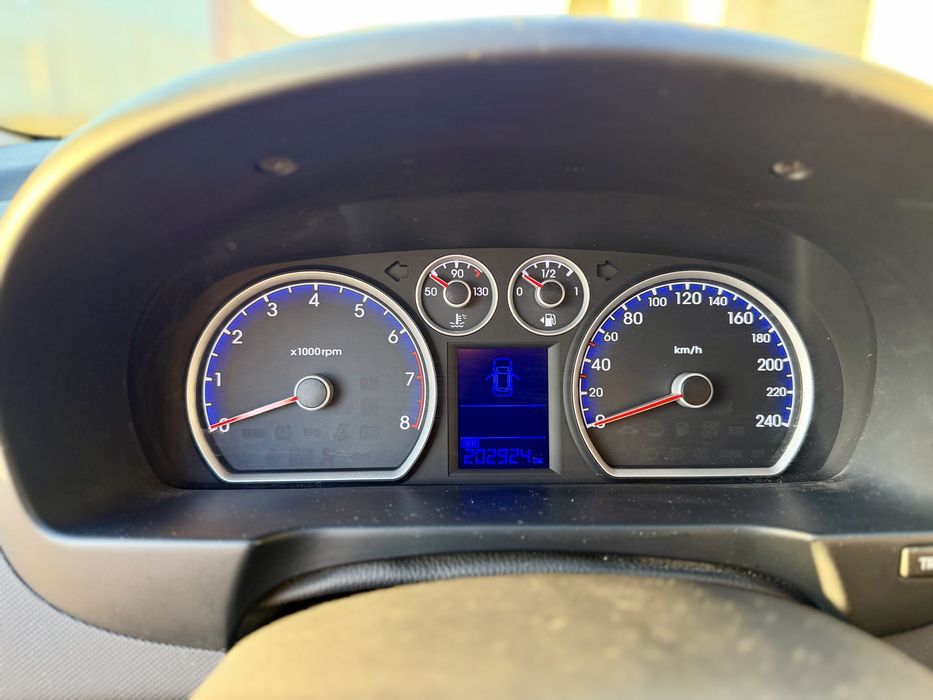 Vand/schimb Hyundai i30 Cw blue drive 2010 1.4 star stop navigatie