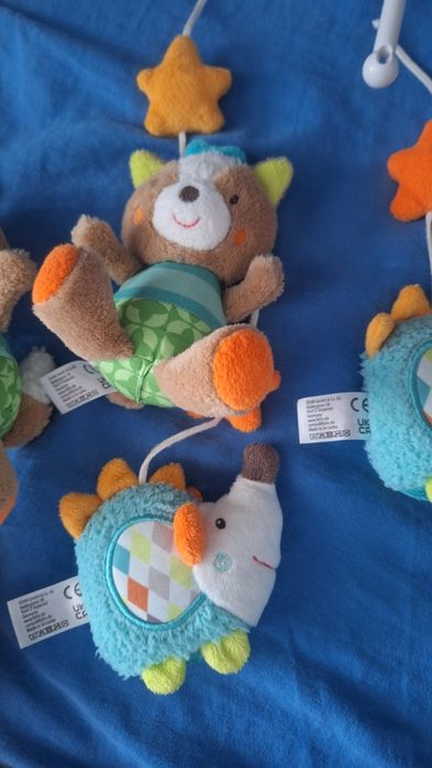 Музикална играчка