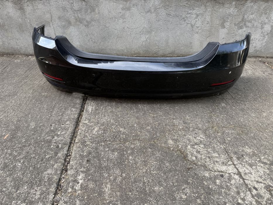 Vand Bara spate si grile BMW seria 4 f36