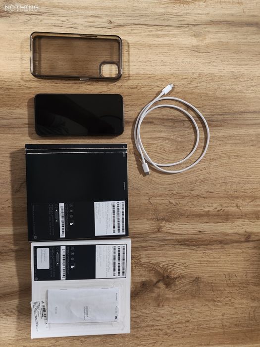 Nothing phone 1  8/256