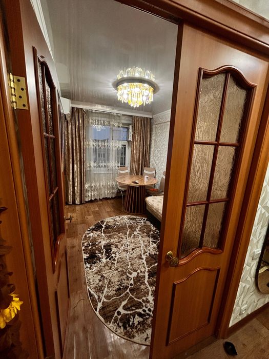 Продам уютную квартиру