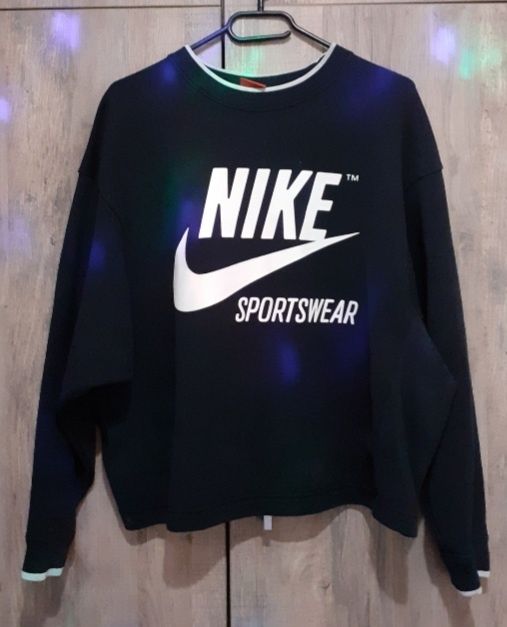 Блуза Nike TM sportswear