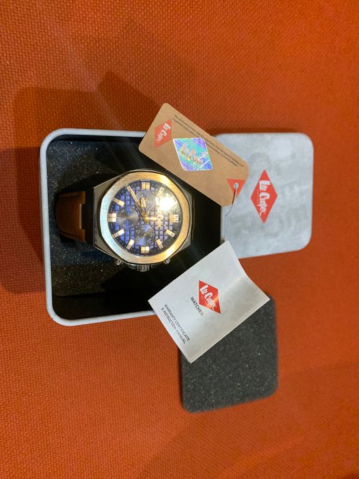 НОВ! LEE COOPER LC07983.594