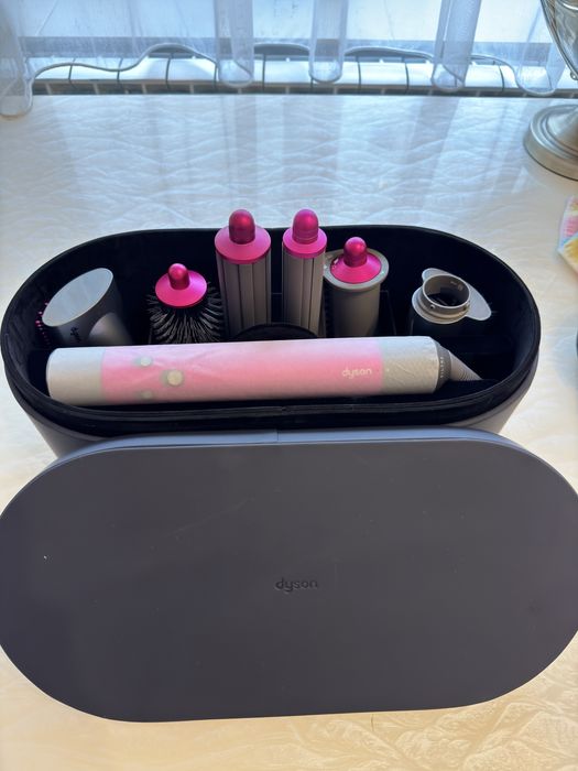 Ondulator Dyson Airwrap HS05 Complete Long sigilat