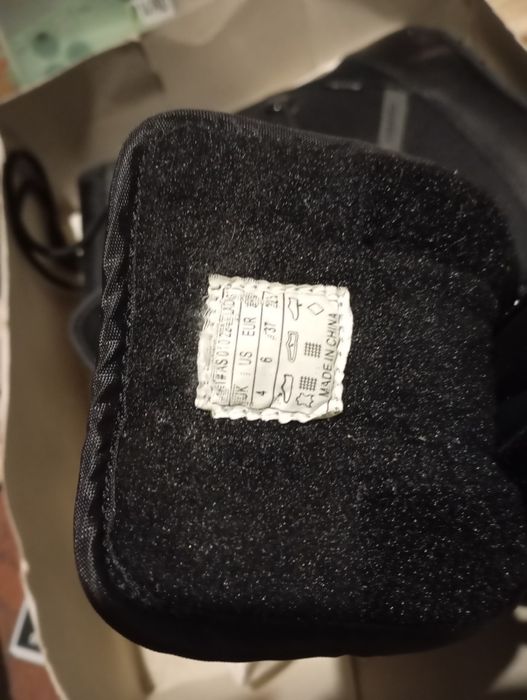 Зимние ботинки для сноуборда катания и прогулок