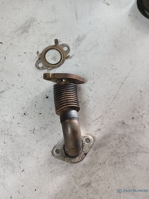 Conducta Turbina Mercedes-Benz B-Class Ii (W246, W242) [ 2011 - > ]