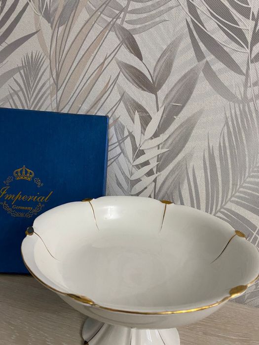 фруктовница холодница менажница тортница