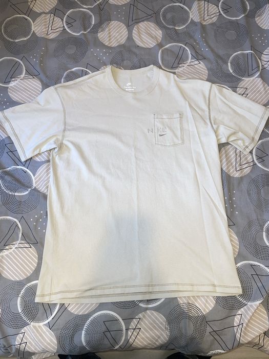 Nike тениска М размер loose fit