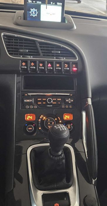 PEUGEOT 3008 2015 — imagine 4