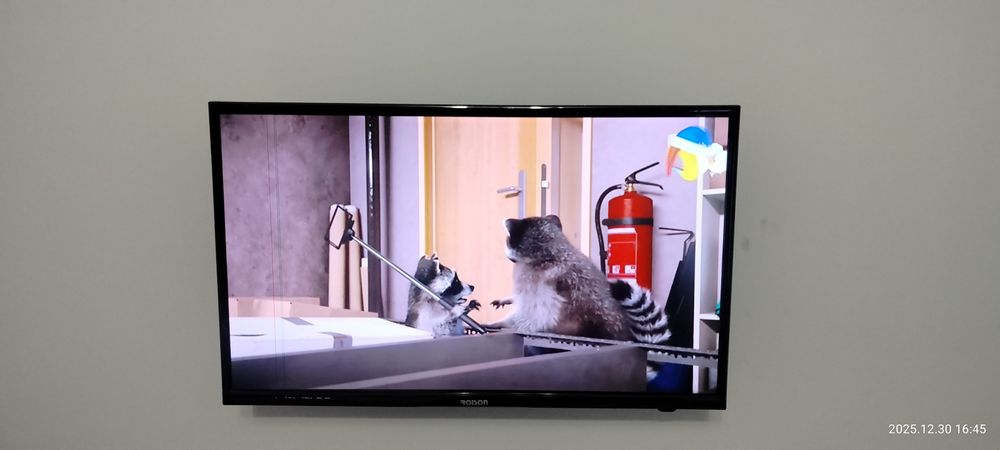 Roison telvizor 32lik.