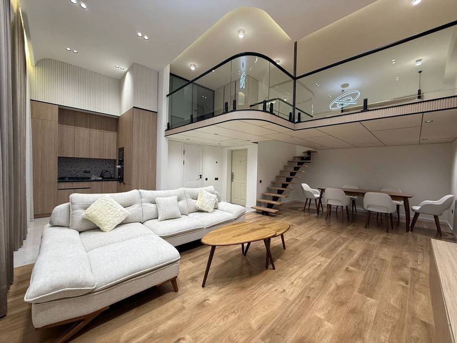 Мирабадский район Фаргона Йули / ресторан Tandoor,
Фаргона Йули