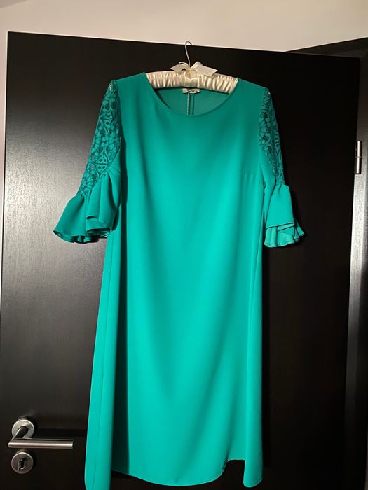 Rochie model deosebit