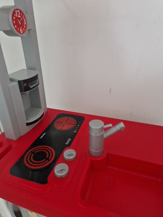 Детска Кухня Snoby