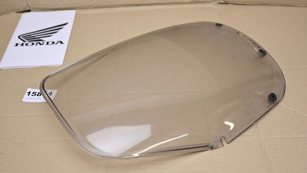 Parbriz OEM Honda XRV750 Africa Twin 1993 - 1995