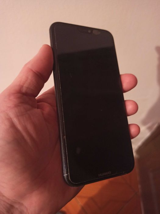 Vand huawei p20 lite