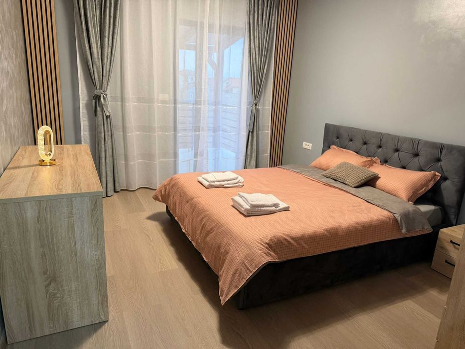 Apartament de vânzare