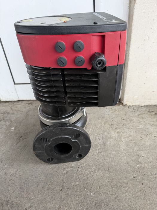 Циркулационна помпа GRUNDFOS MAGNA1 50-80 F 240