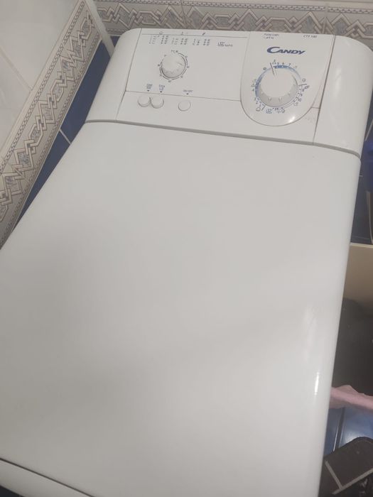 Продам стиральную машину