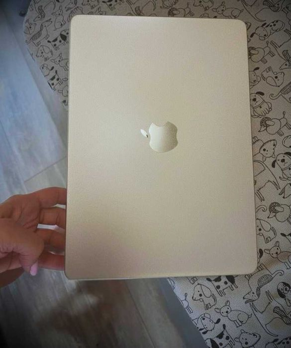 MacBook Air 8 GB 256