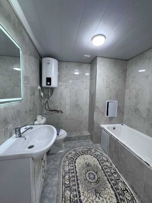 2 хоналик квартира 3 кават янги лифтлик дом, файзобод масжиди