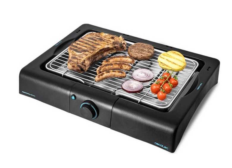 Cecotec Perfect Steak 4200 Way Grătar Electric 2400W