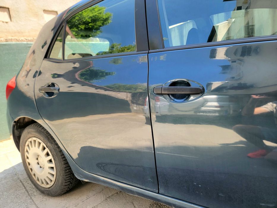 Toyota Auris 1.33 Dual VVT-i, 57 000 km
