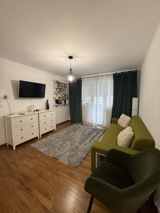 Apartament 3 Camere Manastur