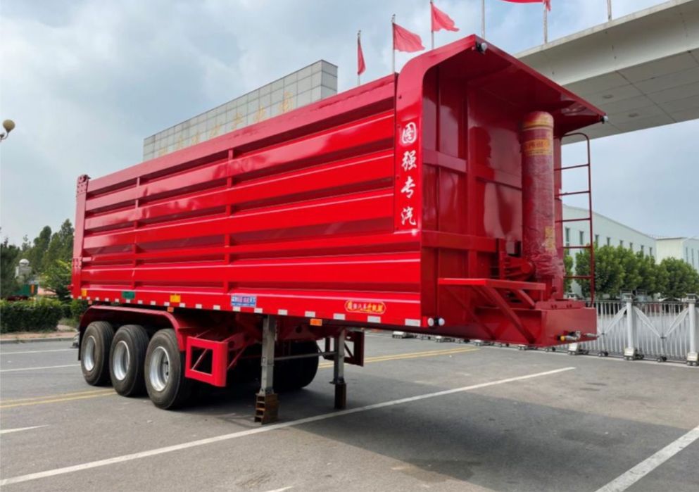 Продада прицепов