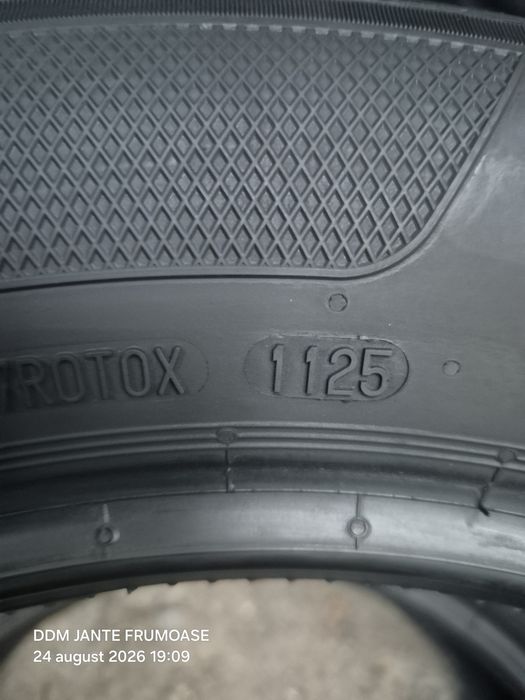 205 60 16  Anvelope de vară Kleber Dot 2025