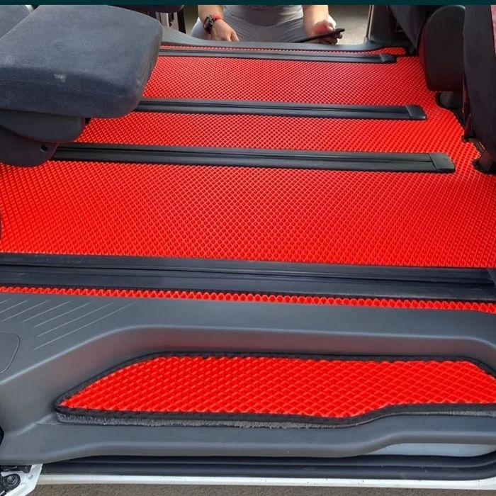 Ева коврики  Ева полики  polik