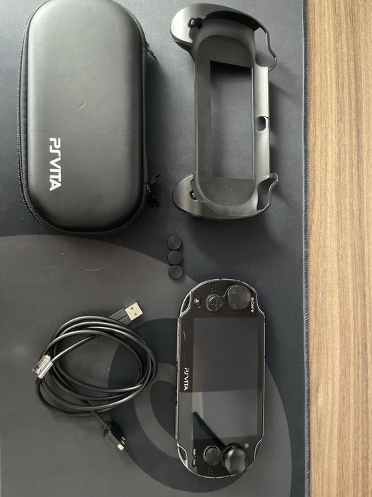 PS Vita Modat PCH-1003 modelOLED