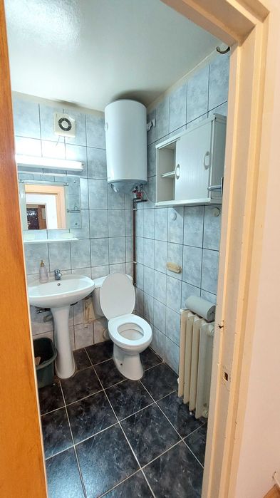 Apartament 3 camere CF1 Uioara