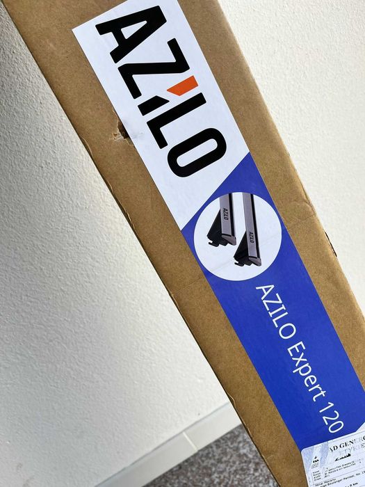 Bare Transversale Auto Noi " AZILO EMC EXPERT 120 "