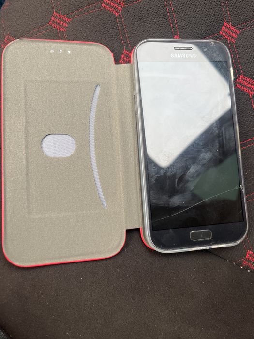 Продам Samsung Galaxy A5