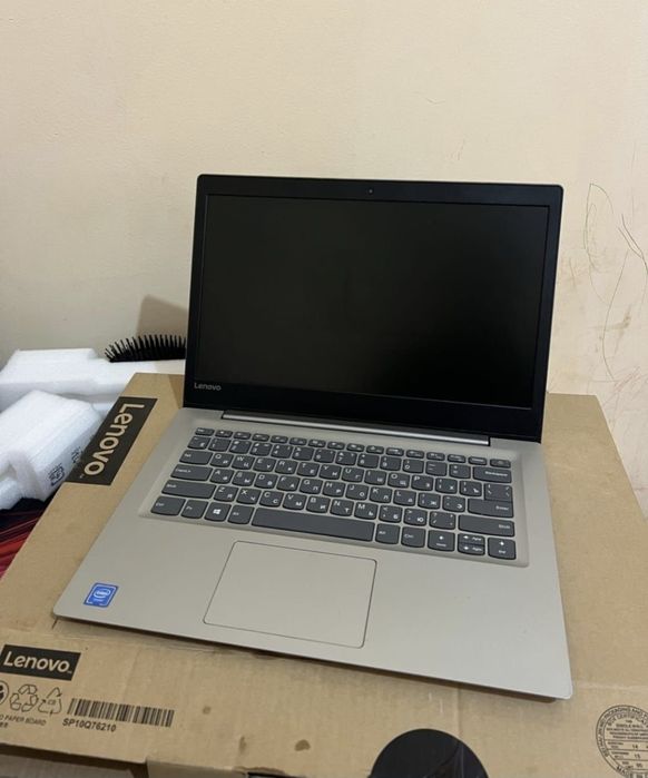 Ультрабук Леново 2020 года