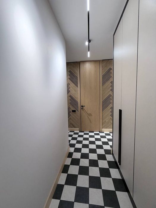 Андрей 2х ком в Жк Imperial Club City