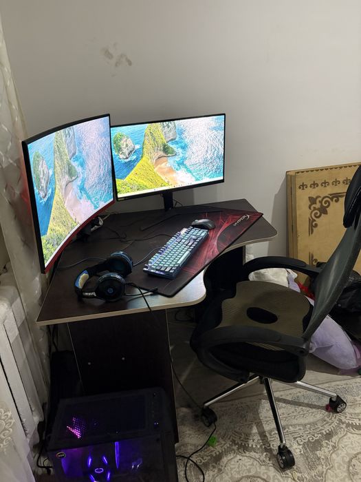 Продам компьютер в сборе