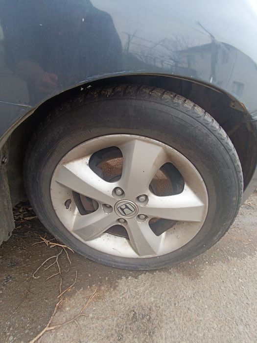 Джанти 16" от honda Fr-v